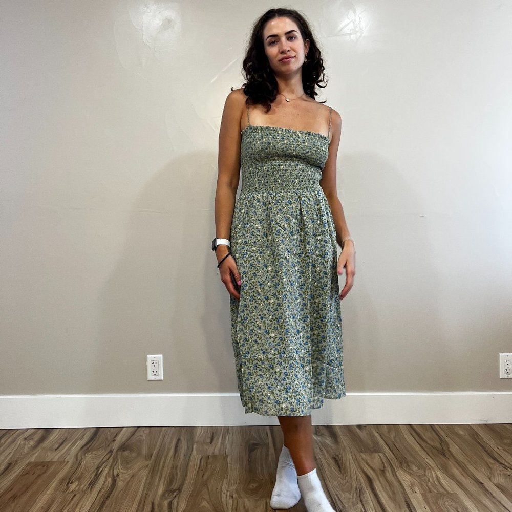 reformation dress sale | Dresses | Reformation Sable Midi Sprits Nwt Maxi dresses A dreamy SWATCH_27504__MIDNIGHT Buffalo Jeans Women's Drea Color:Viva Magenta reformation dresses